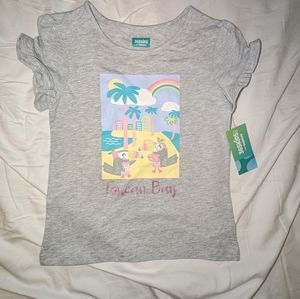 Assorted Girls Tops - Size 7 (3 tops)
